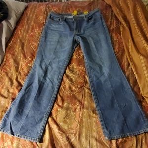 🎉HP🎉 Seven7 Flare Jeans